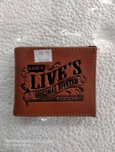 Dompet pria