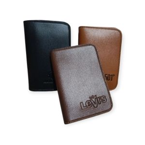 Dompet pria kulit
