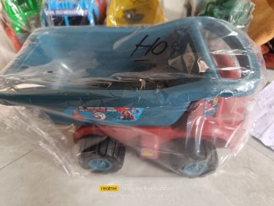 MOBIL TRUCK SGP 0
