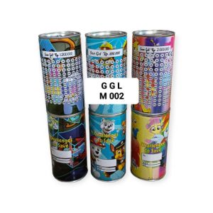 CELENGAN TARGET M