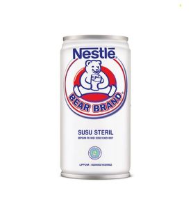 NESTLE BEAR BRAND