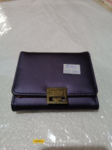 DOMPET CEWEK 
