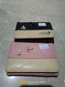 DOMPET 
