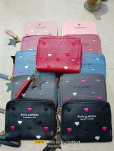 DOMPET CEWEK MINI