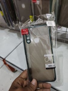 VIVO Y12/Y12I/Y15/Y17