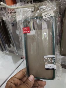 VIVO V20