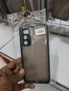 VIVO V20SE