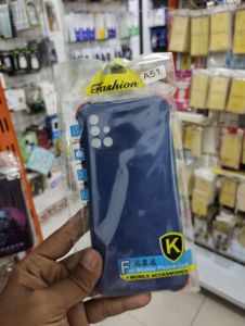 AERO SAMSUNG A51