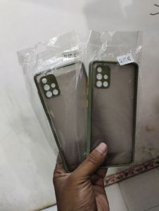 AERO SAMSUNG A71 4G