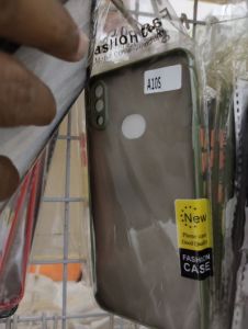 AERO SAMSUNG A10S