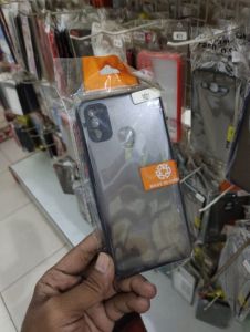 AERO SAMSUNG M21