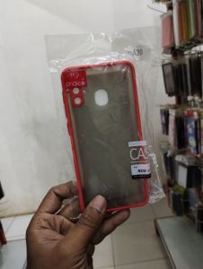 AERO SAMSUNG A30