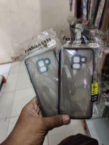 AERO SAMSUNG A8 2018