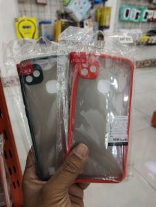 AERO INFINIX SMART HD