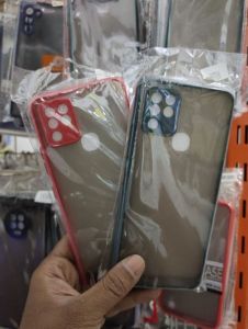 AERO INFINIX HOT10