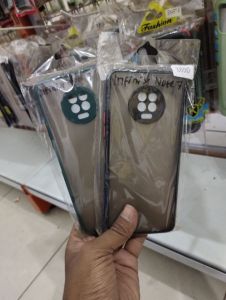 AERO INFINIX NOTE7 (X690)