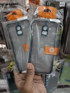AERO SAMSUNG J6 2018