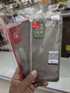 AERO INFINIX NOTE8