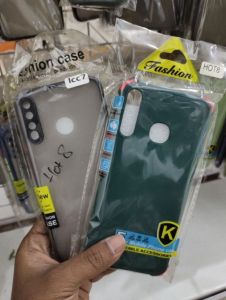 AERO INFINIX HOT8
