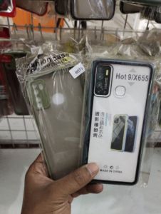 AERO INFINIX HOT9