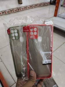 AERO INFINIX HOT10S