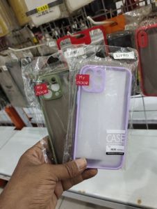 AERO IPHONE12 PRO
