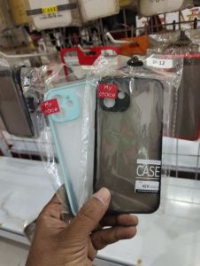 AERO IPHONE12