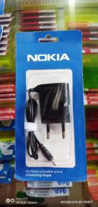 Cas nokia k biru