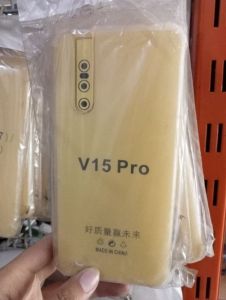 V15 PRO