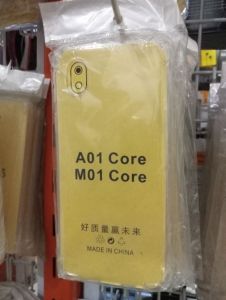 A01 CORE/M01 CORE