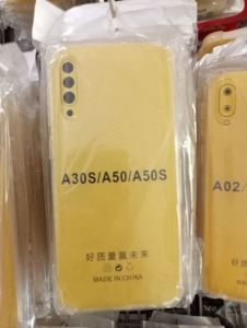 A30S/A50/A50S