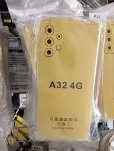 A32 4G