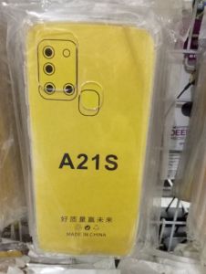 A21S