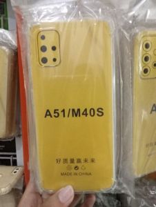 A51/M40S