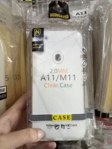 A11/M11