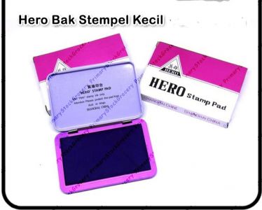 BANTAL STEMPEL HERO K