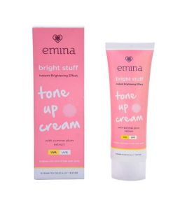 emina tone up cream 20ml