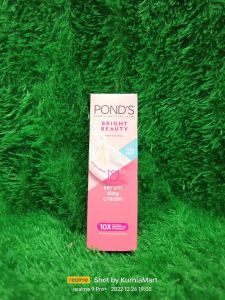 ponds serum day cream oily skin 20g