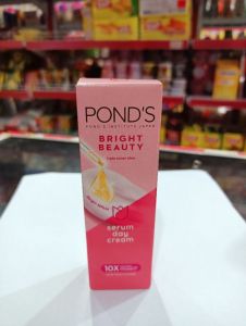 ponds serum day cream 20g