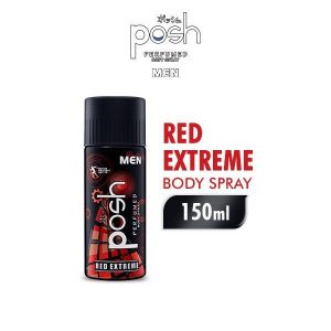 PARFUM POSH MEN RED EXTREME