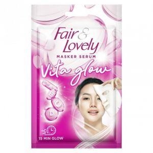 fair lovely masker serum vita glow