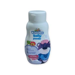 bedak kodomo calming 50g
