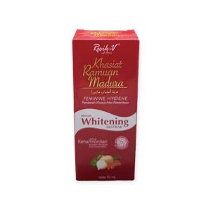resik v manjakani madura 50ml