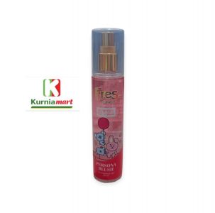 fresh&natural pink 100ml