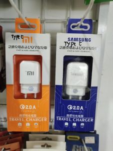 BRAND TIPE C (samsung/xiomi)
