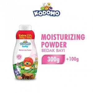BEDAK KODOMO 300+100G