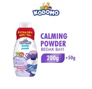 Kodomo Calming 200+50g