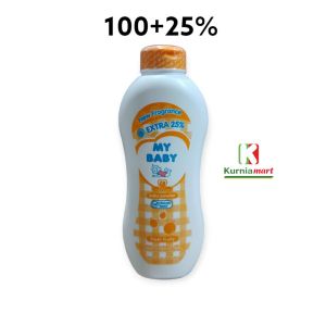 BEDAK MY BABY f fruity 90+23g