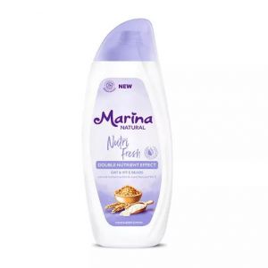 marina natural ungu 335ml