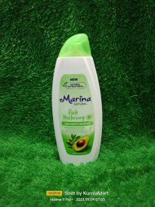 marina natural avocado 335ml